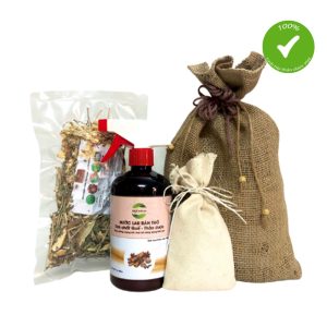 Combo thanh tẩy - Hút tài lộc - Hình ảnh 1